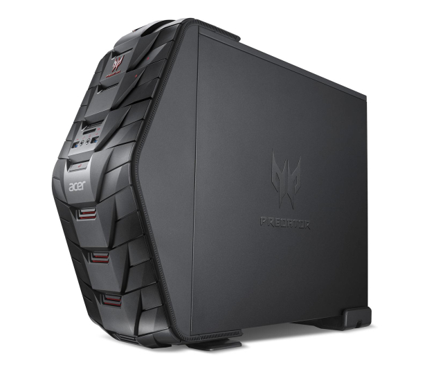 Acer G3-710 i7-6700/8GB/1000 GTX960 - 258737 - zdjęcie 5